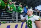 Buy Oregon Ducks vs. James Madison Dukes CFP Game Tickets