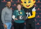 Tammy White to Shine at Fiesta Bowl Friday Event