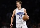 Franz Wagner Suffers Leg Injury in Magic vs. Knicks Game