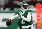 Jets’ Tyrod Taylor: Week 14 NFL Quarterback Rankings Revealed