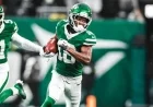 Jets’ Isaiah Williams Seizes Second Chance as KO Returner