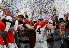 Georgia Reveals True Significance of Beating Alabama in SEC Championship