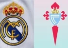 Real Madrid vs. Celta Vigo: Match Preview, Predictions, and Lineups