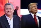 Ted Sarandos Consults Donald Trump Before Warner Bros. Agreement