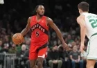Raptors Aim to Overcome Slump in Clash with In-Form Celtics