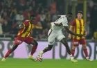 Trabzonspor’s Onuachu, Pina to Miss Crucial Beşiktaş Match