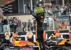 Lando Norris Clinches First F1 Title at Abu Dhabi Grand Prix