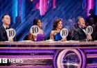 “Strictly Come Dancing: Semi-Finalists Revealed After Latest Elimination”