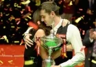 Mark Selby’s Career Revitalized Amid Wife’s Health Struggle
