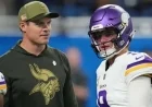 Vikings Plan to Sign Veteran QB in 2026 to Challenge McCarthy