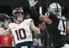 Raiders vs Broncos NFL Game: TV Channel, Schedule, and Streaming Details Today
