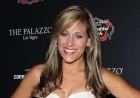 Lilian Garcia Discovers True Love Through Pro Wrestling World (Exclusive)