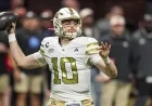 Georgia Tech’s Bowl Projections Revealed After Championship Weekend
