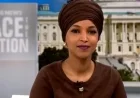 Ilhan Omar Criticizes FBI Over Alleged Somali Fraud-Terrorism Link