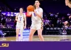 LSU Travels to New Orleans for Rematch Against UNO