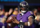 Lamar Jackson, Ravens Players Allegedly Seek John Harbaugh’s Dismissal