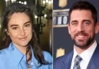 Shailene Woodley’s Heartbreaking Words on Aaron Rodgers Resurface