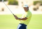 Hideki Matsuyama Leads Hero World Challenge: Live Updates