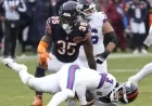 Bears’ C.J. Gardner-Johnson Boosts Market Demand for His Skills