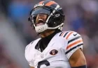 Bears’ Key Defender Suffers Injury During Warmups Before Packers Clash
