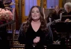 Melissa McCarthy’s Transformation Stuns SNL Viewers