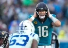 Jaguars Dominate AFC South After Defeating Colts; Daniel Jones Out