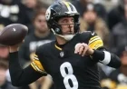 Steelers Playoff Outlook: Odds, Schedule, and Division Standings