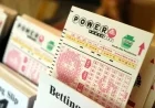 Powerball Jackpot Climbs to $820 Million for Saturday, December 6 Drawing