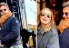 Gigi Hadid and Bradley Cooper Surprise with First Joint New York Street Interview
