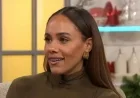 Alex Scott Criticizes ITV for Unbroadcasted Content in I’m A Celebrity