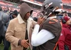 Shedeur Sanders Shines with 364 Yards in Browns’ 31-29 Loss to Titans