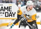 Dallas Stars Face Off in Anticipated Game Preview on 12.07.25