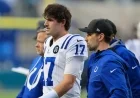 Daniel Jones Tears Achilles Tendon