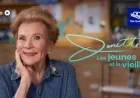 Télé-Québec Launches “Janette: The Young and Old” Internationally
