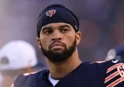 NFL Sanctions Bears Players Ahead of Packers Clash