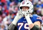 Bills Receive Boost with Key Offensive Player Returning for Bengals Game