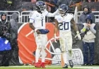 Titans Upset Browns: Cam Ward Shines, Spoils Shedeur Sanders’ Stellar Performance