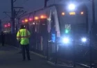 Trump Addresses North Carolina Train Stabbing Amid Immigration Crackdown