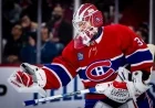 Montembeault Ill; Kahkonen Recalled by Canadiens