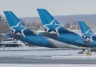 Air Transat Pilots Announce Strike Notice: “Nightmare Resumes”