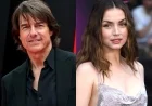 Tom Cruise and Sydney Sweeney Spark Dating Rumors Post Ana de Armas Split