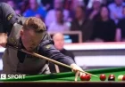 UK Snooker Championship 2025 Live: John Higgins Faces Shaun Murphy – Scores & Stream