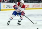 Hutson Leads Canadiens in Season’s Best Defensive Performance