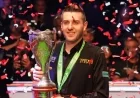 Mark Selby Triumphs Over Judd Trump to Claim UK Championship in York