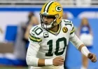 Packers Playoff Outlook: Odds, Schedule, and Division Standings