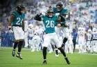 Jaguars Triumph Over Colts 36-19 in NFL Showdown