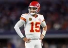 Bears Eye NFC Top Seed; Can Chiefs Avoid Playoff Miss?