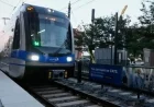 Suspect Arrested in Stabbing on Charlotte Light Rail Line