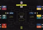 NFL 2025-26 Playoff Picture and Week 14 AFC, NFC Standings Update