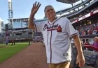 Send Dale Murphy to Cooperstown for His Love of the Game
